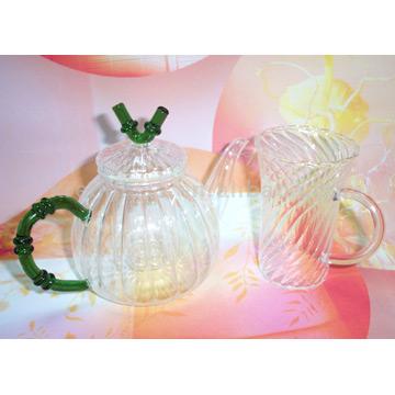  Glass Cups (Стеклянных стаканчиков)