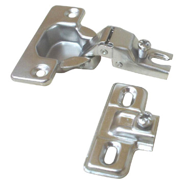  Cabinet Hinge (Cabinet Hinge)