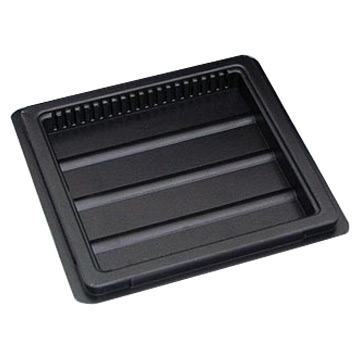  Anti-Static Tray (Anti-Statik-Fach)