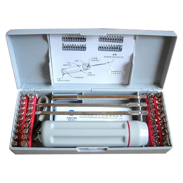  Multifunctional Screwdriver Set (Многофункциональный набор отверток)