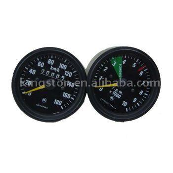  Speedometer ( Speedometer)