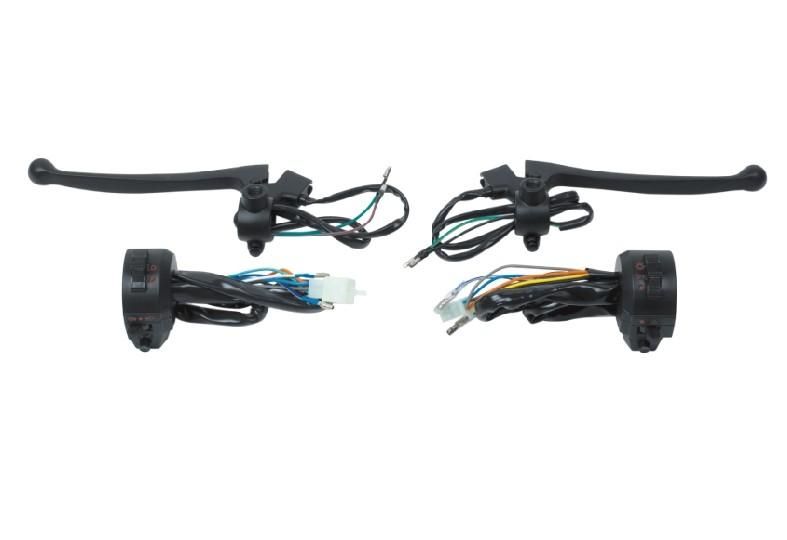  Handle Switch ( Handle Switch)
