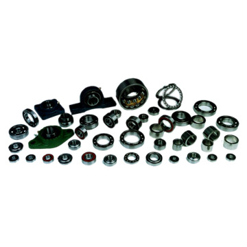  Bearings (Roulements)