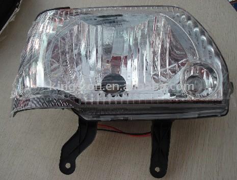  Head Lamp ( Head Lamp)