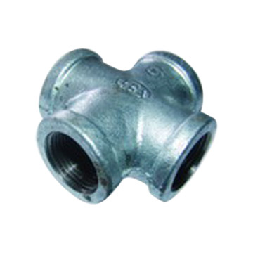  Malleable Iron Pipe Fittings