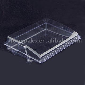  Tri-Fold Clamshell (Tri-Fold грейферные)