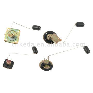 Motorrad-Fuel Sensor (Motorrad-Fuel Sensor)