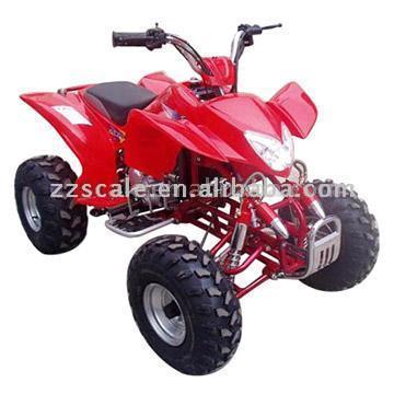 200cc ATV (200cc ATV)