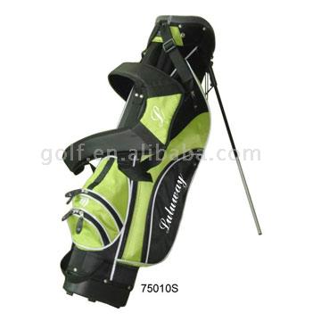  Golf Stand Bag (Стенд Golf Bag)