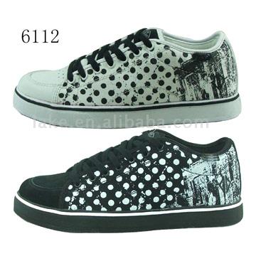  Leisure Shoes ( Leisure Shoes)