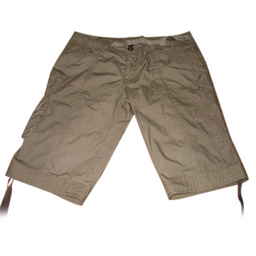  Pants (Брюки)