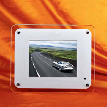  Digital Photo Frame ( Digital Photo Frame)