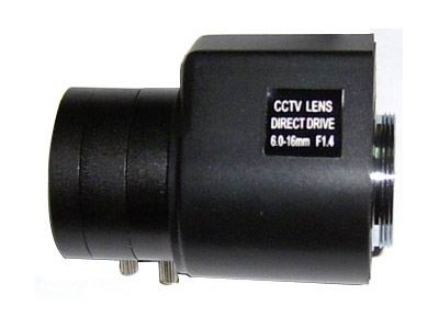  Lens (Lens)