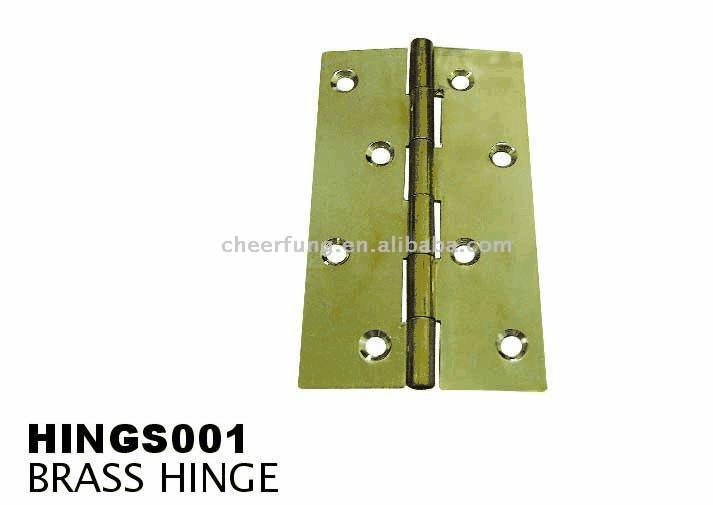  Hinge (Петли)