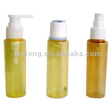  Spray Bottle and Pump Bottle ( Spray Bottle and Pump Bottle)