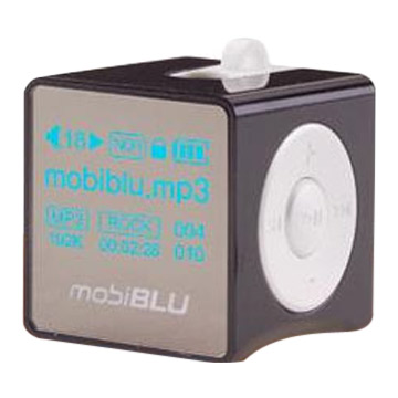  Cube MP3 Player