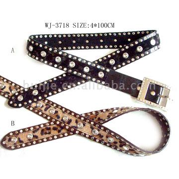  Belt ( Belt)