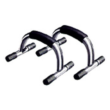 Push-Up-Serie (Push-Up-Serie)
