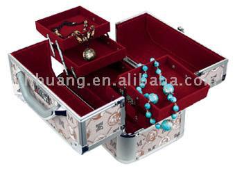  Cosmetic Case ( Cosmetic Case)