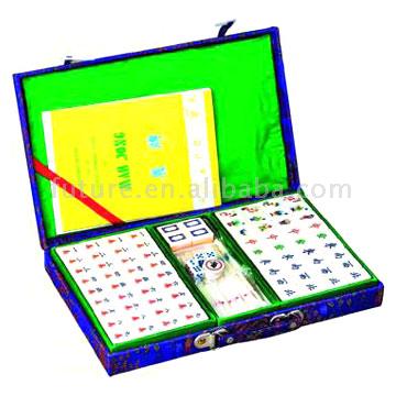  Mahjong ( Mahjong)
