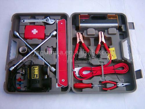  Car Body Repairing Kits (Ремонт кузова автомобиля комплекты)