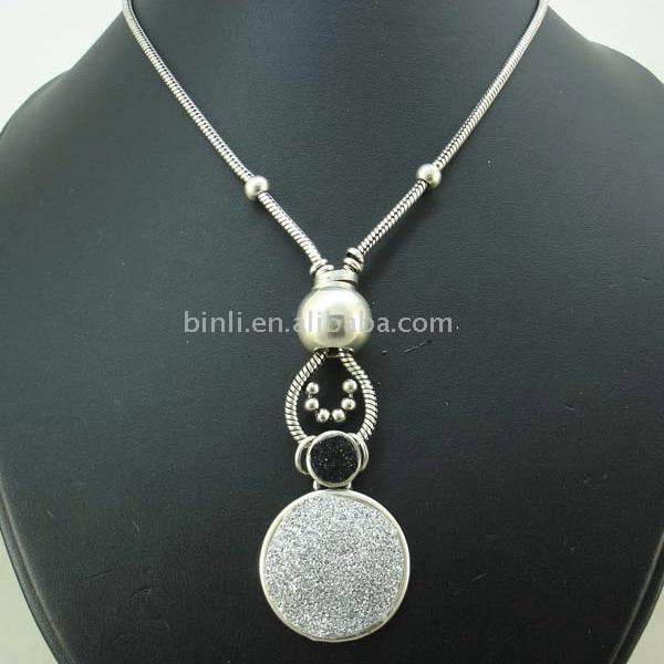  BL-12246X Necklace (BL 2246X ожерелье)