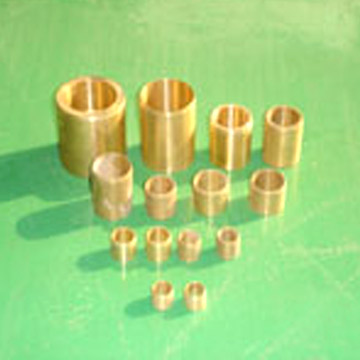  Copper Tube (Медные трубы)