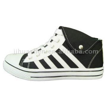  Canvas Shoes (Canvas Shoes)