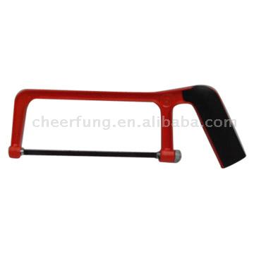  Hacksaw Frame (Hacksaw Frame)