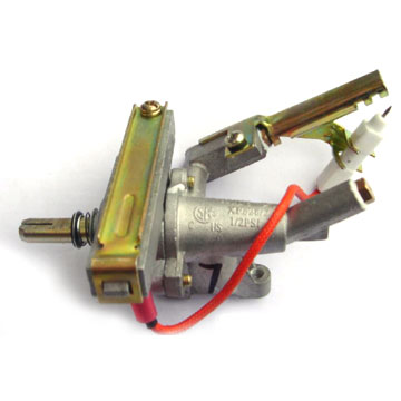  Gas Valve