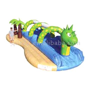  Inflatable Water Toy (Inflatable Water Toy)