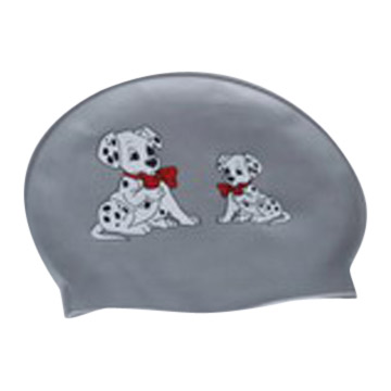  Swimming Cap (Natation Cap)