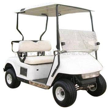  Golf Cart (Гольф Корзина)