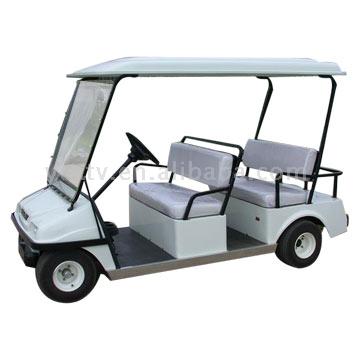  Golf Cart ( Golf Cart)
