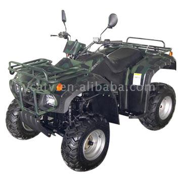  EPA Approved ATV ( EPA Approved ATV)