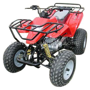  ATV ( ATV)