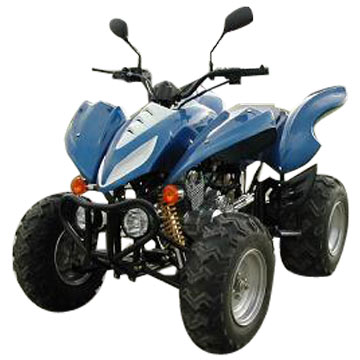  ATV ( ATV)