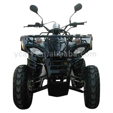  ATV ( ATV)