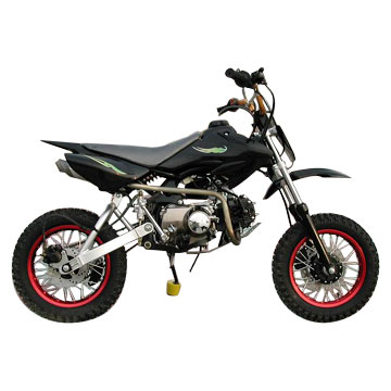  Dirt Bike (Dirt Bike)