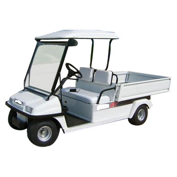  Golf Cart (Гольф Корзина)
