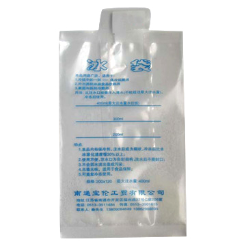  Gel Ice Bag (Gel Ice Bag)