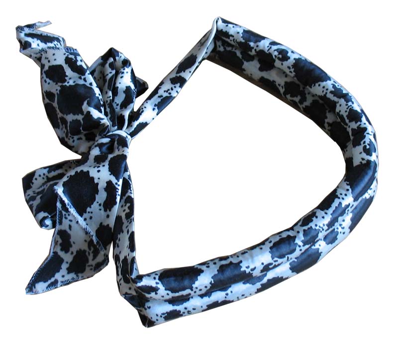  Cooling Head Band (Охлаждение Head Band)
