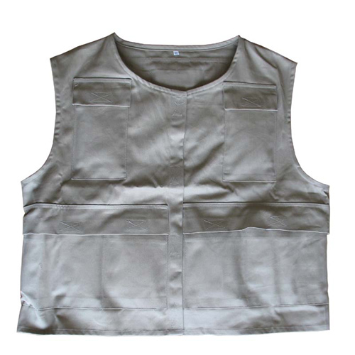  Cooling Vest (Охлаждение Vest)