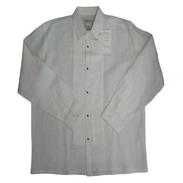Tuxedo Shirt (Tuxedo Shirt)