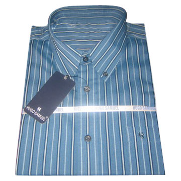  Men`s Short Sleeve Shirt (Men`s Short Sleeve Shirt)