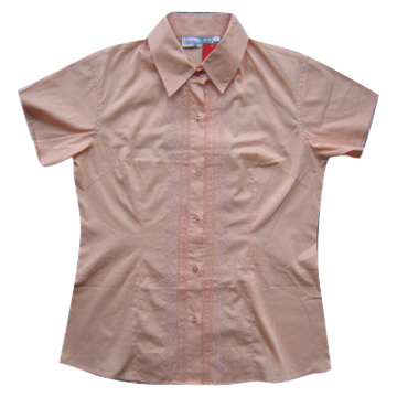  Ladies` Blouse ( Ladies` Blouse)