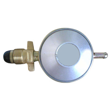 Gas Regulator ( Gas Regulator)