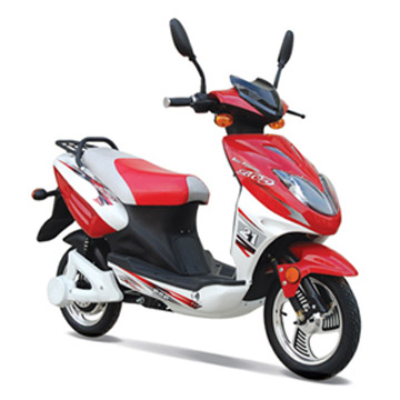  Electric Bicycle