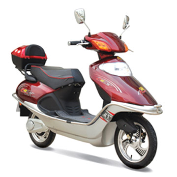  Electric Bicycle