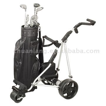  Golf Trolley